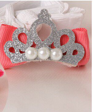 Accessoire cheveux en satin - Ref 1202073 Image 26