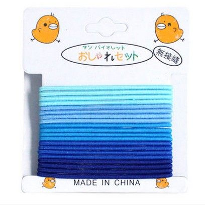 Accessoire coiffure - Ref 1200955 Image 17