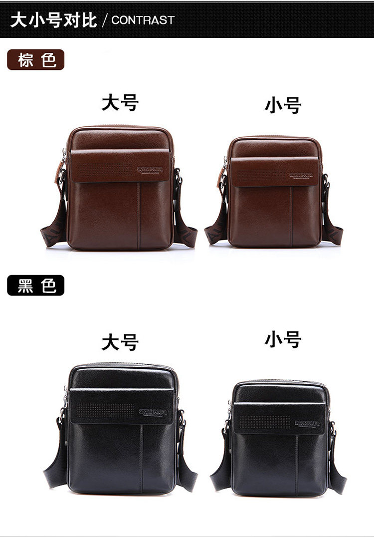 Sac pour homme - Ref 51990 Image 28