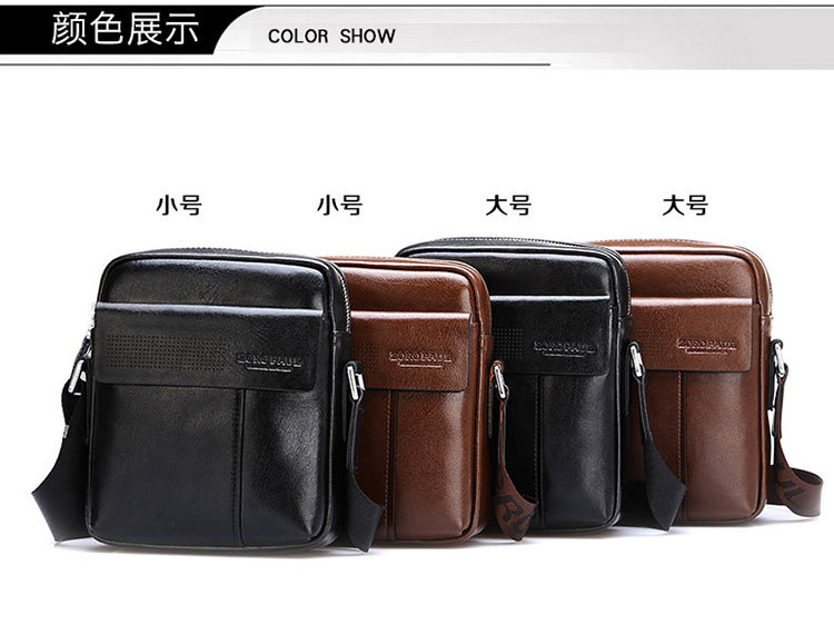 Sac pour homme - Ref 51990 Image 27