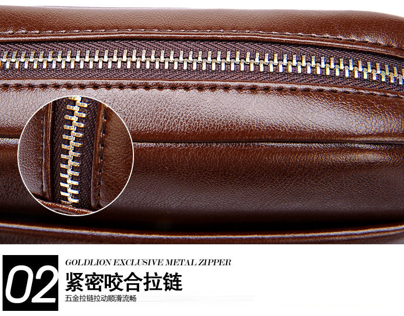 Sac pour homme - Ref 51990 Image 36