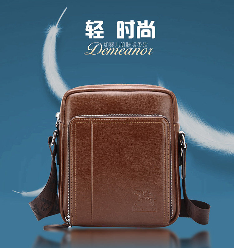 Sac pour homme - Ref 53552 Image 6