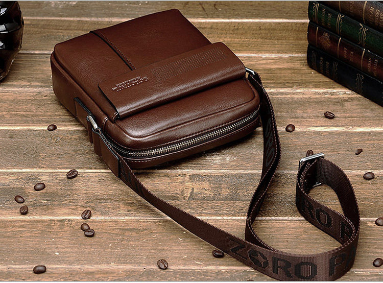 Sac pour homme - Ref 51990 Image 23