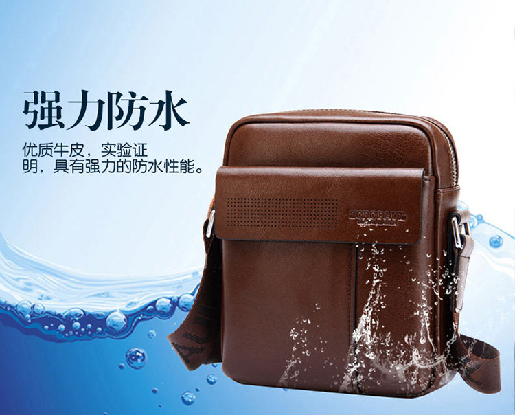 Sac pour homme - Ref 51990 Image 14