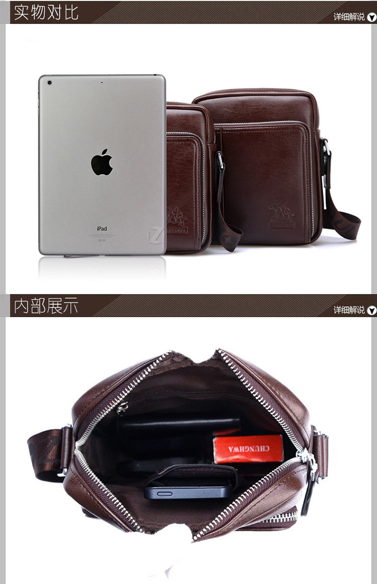 Sac pour homme - Ref 53552 Image 31