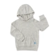 Allblu cub | 2018 mới đẹp nô lệ len đáy áo hoodie bé trai và bé gái xuân hè vui nhộn quần áo gia đình giá rẻ