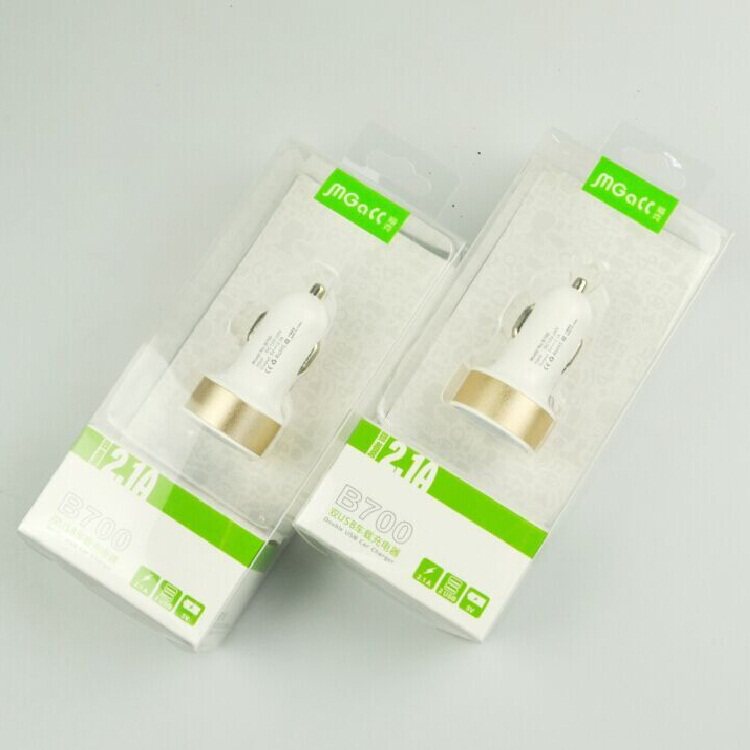 chargeur MGALL - Ref 1301118 Image 7