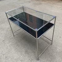 Сборка-прозрачная + доска высотой 120*60*80