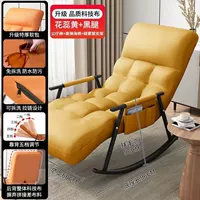 Качественная желтая длинная съёмная коробочка для хранения, из хлопка и льна, увеличенная толщина