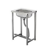 Длина 38 ширина 33 высота 75 + кран горячей и холодной воды в стандартной комплектации входит полустальной сливной комплект.