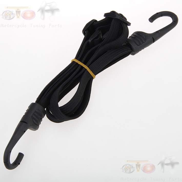 Xe máy điện xe đạp hành lý dây thể thao xe tăng net mũ bảo hiểm túi lặt vặt lưới đuôi khung mũ bảo hiểm dây cung cấp - Các phụ tùng xe gắn máy khác tay phanh wave