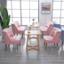 Phòng ngủ chính phòng khách đồ nội thất trang điểm sofa làm đẹp thẩm mỹ viện tiếp tân khu vực cho thuê bàn ​​giải trí châu Âu ba nền kinh tế - FnB Furniture FnB Furniture