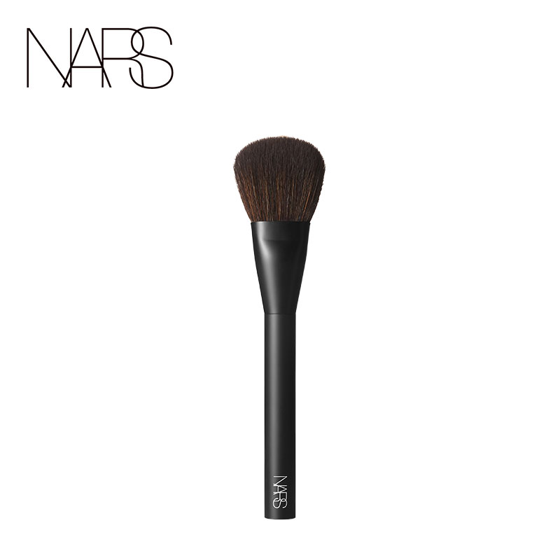 (Official) NARS Nace 16 Cheek Color Makeup Natural Fainting Cheek Color Brush