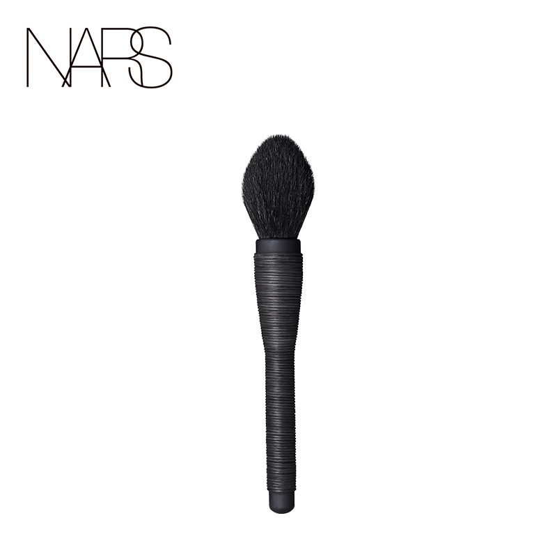 (Official) NARS Kabuki pointed powder makeup brush multi-purpose loose powder brush for beginners