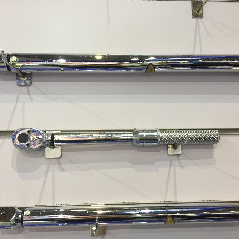 Euroforce TG type torque wrench TG5-25N m torque wrench preset ratchet moment wrench