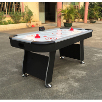 Table hockey table Air suspension ball table Air hockey table Ice hockey machine Indoor ice hockey table National