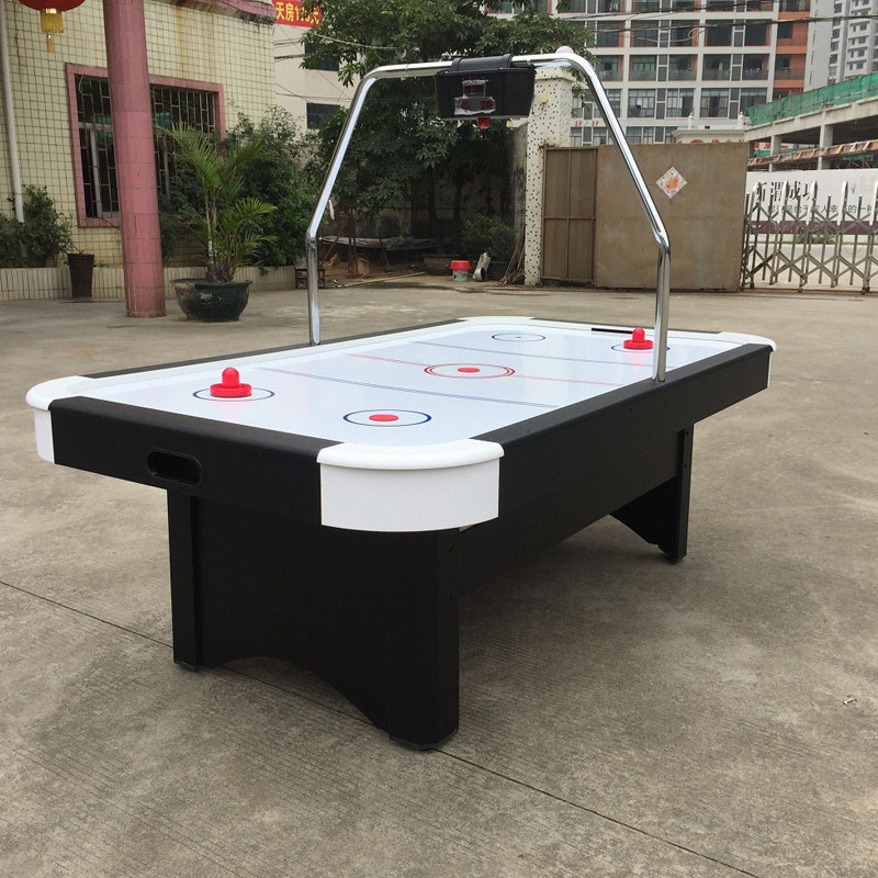 卓上アイスホッケーテーブル、エアホッケーテーブル、屋内アイスホッケーテーブル、全国送料無料。