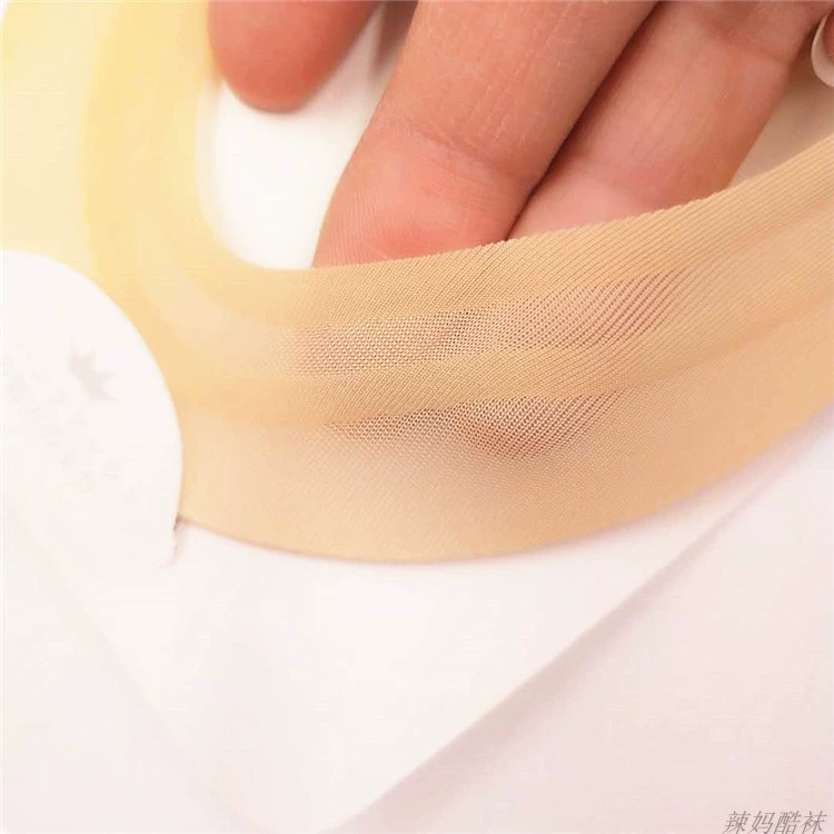 Han E chân siêu nông miệng vớ vô hình nữ vớ thuyền mùa xuân và mùa hè phần mỏng cotton dưới vòng tròn silicone non-slip thấp giúp phụ nữ vớ