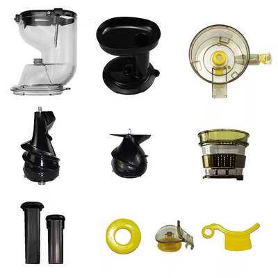 Shanghai Red Heart Original Juice Machine Juicing Cup Juicing Barrel Original Juice Machine Juicer Accessories Original