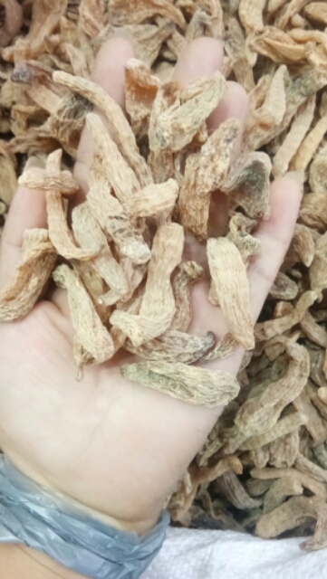 Wild Tianma 500g Sulfur-free Chinese herbal medicine dried hemp Tianma tablets Changbai Mountain small Gastrodia Tianma powder