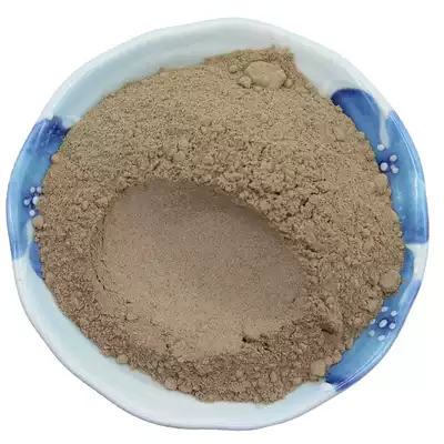 Qinling pure wild gallnut powder 500 grams hundred insect warehouse pure gallnut powder Chinese herbal medicine is not satisfied