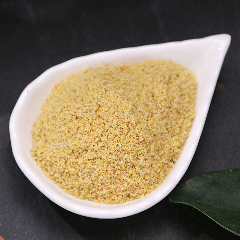 2 pieces of Chinese herbal medicine pure natural white mustard seed grinding powder 500g white mustard seed