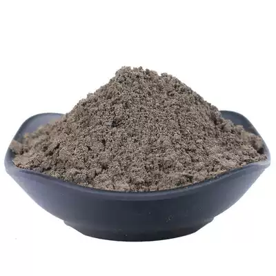 Psoraleae 500g Chinese herbal medicine new goods freshly ground psoralen powder broken paper Po solid fat 2 pieces