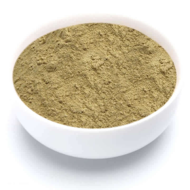 Citrus aurantium new goods freshly ground citrus fruit powder Chinese herbal medicine citrus shell citrus fruit powder fresh ground citrus fruit powder 500 grams 2 pounds