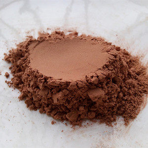 Selected shizandra powder can be lapped with Chinese herbal medicine red sage root hawthorn milk veering white powder 500 gr