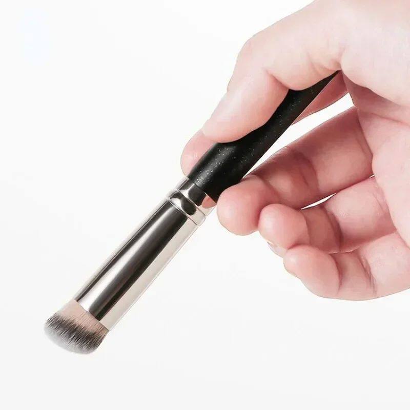 Мужской шампунь foundation concealer brush, premium contour blusher brushes, OTHER