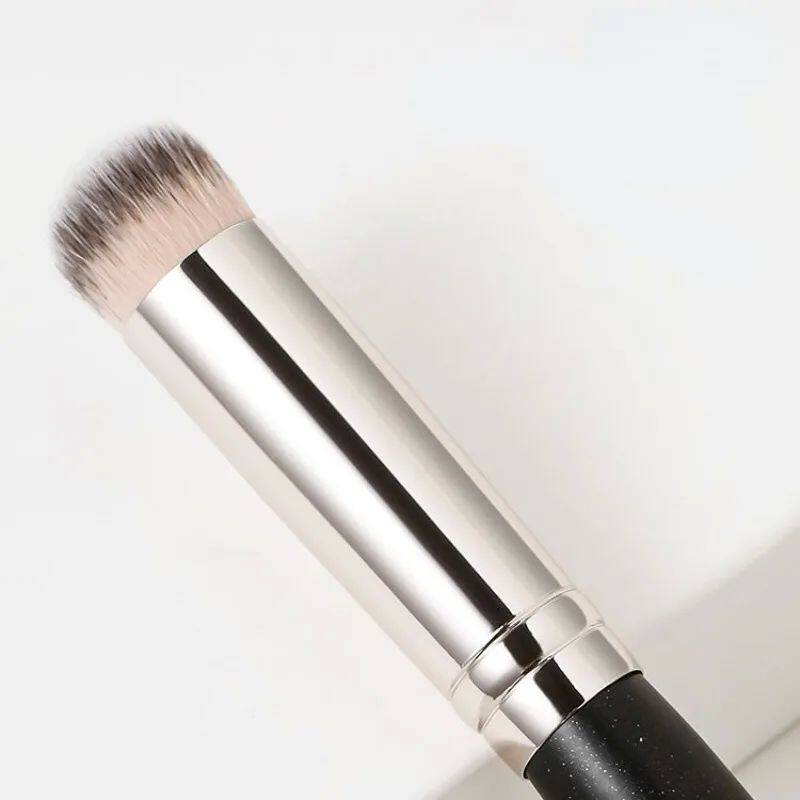 Мужской шампунь foundation concealer brush, premium contour blusher brushes, OTHER