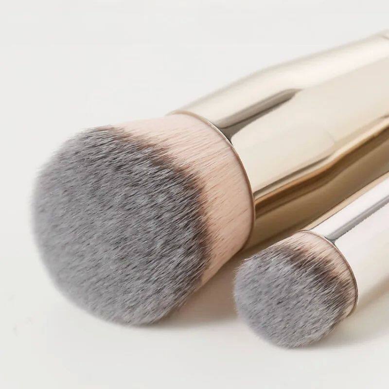 Мужской шампунь foundation concealer brush, premium contour blusher brushes, OTHER