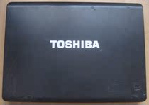 Toshiba L205 L200 ABCD shell keyboard radiator screen line high voltage touchpad screen shaft etc.