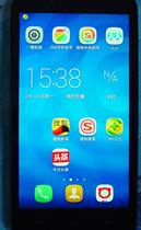 Huawei glory 3C play version HOL-T00 4GB original disassembled motherboard LCD screen assembly shell speaker