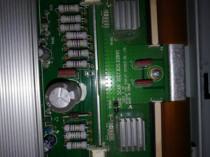 Changhong PT50718X plasma screen 50 inch original machine Y Board JUQ7 820 038 V1 problem board