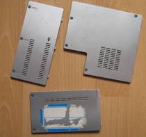 Lenovo lenovo N440A N440G hard disk cover CPU cover memory cover original disassembly