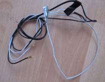 ACER Acer 4820 4820TG 4745 wireless network card cable wireless antenna original disassembly