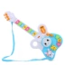 Đồ chơi guitar nhỏ cho trẻ em có thể chơi cho trẻ em nhạc cụ mô phỏng piano Cô gái âm nhạc giáo dục sớm piano 0-1-3 tuổi đàn đồ chơi cho bé Đồ chơi âm nhạc / nhạc cụ Chirldren
