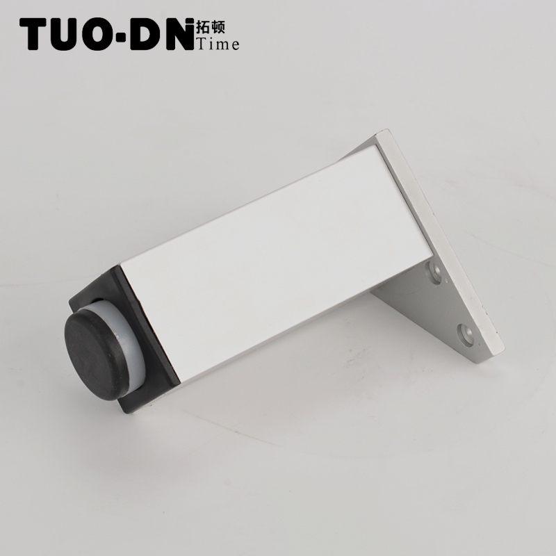 Aluminum alloy furniture cabinet feet Adjustable support legs Overall cabinet feet TV cabinet feet Coffee table feet Bathroom cabinet feet Bed legs