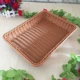 Цвет чая 40*30*10 Корзина