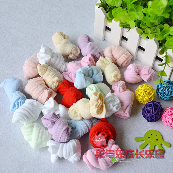 Chaussettes pour bébé - Ref 2110650 Image 15