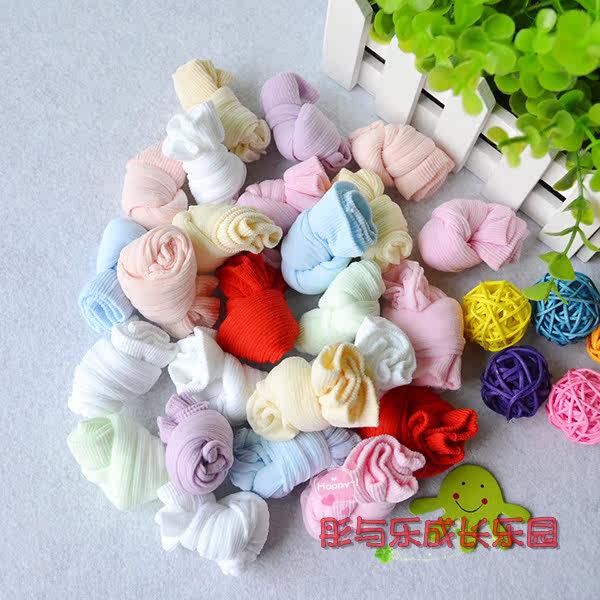 Chaussettes pour bébé - Ref 2110650 Image 16