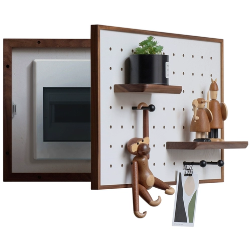 Мощный счетчик блокировка декоративная картина