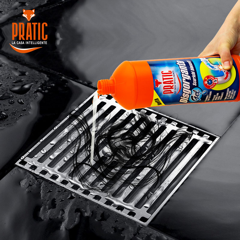 意大利进口 PRATIC 狐狸爸爸 管道疏通除臭剂 1000ml 天猫优惠券折后¥19包邮(¥49-30) 意大利进口 PRATIC 狐狸爸爸 管道疏通除臭剂 1000ml 天猫优惠券折后¥19包邮(¥49-30)