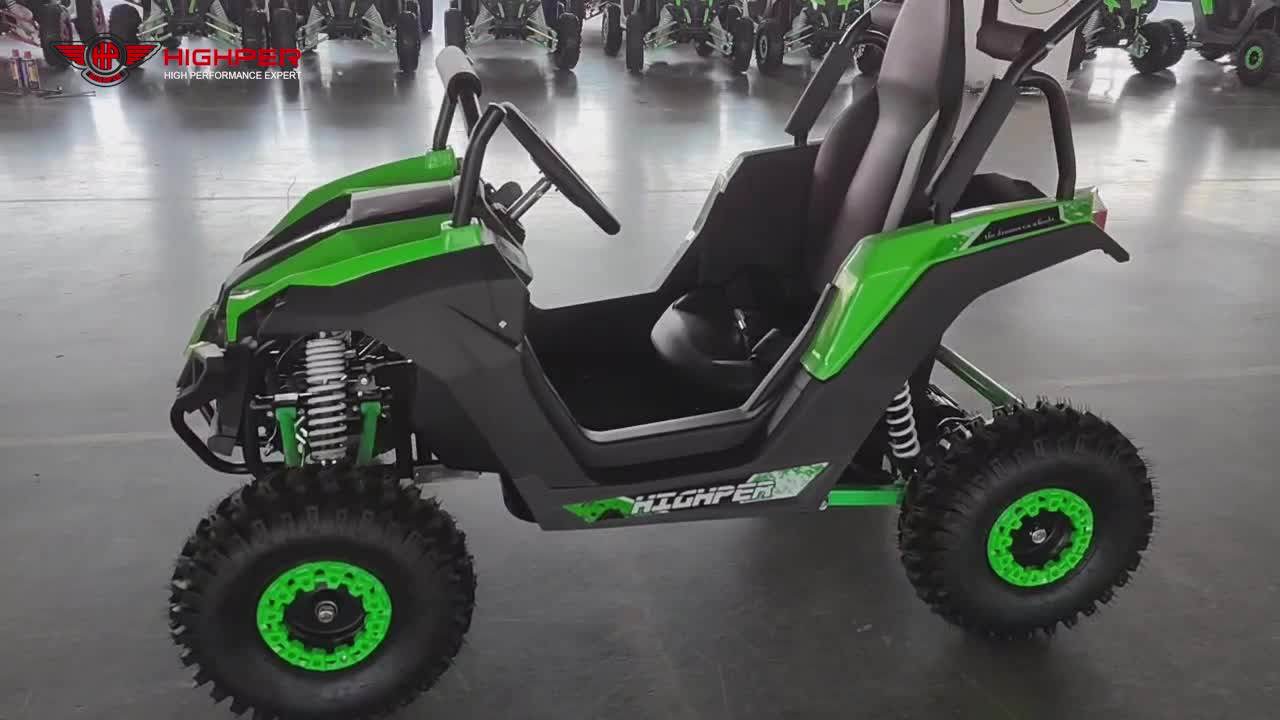 2022 Side By Side 1200w 48v Quad Electric Utv For Sale Buy Quad Bikes