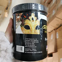 Красный таинственный