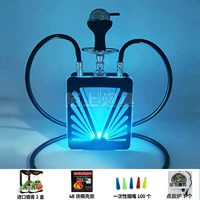 V -тип кокосовой оболочки ужина