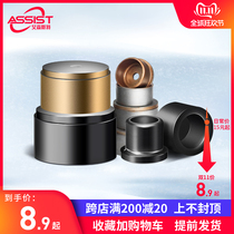 Eisenstein ppr thickened non-stick hot melt die head plastic welding machine 20-63 75-110 hot melt machine hot head