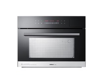 Rosam Boss ZQB400-S225 Embedded Home Steam Furnace Electric Steam Box 40L Lionpo