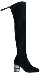 Bottes mi-saison femme OTHER   - Ref 3250056 Image 12